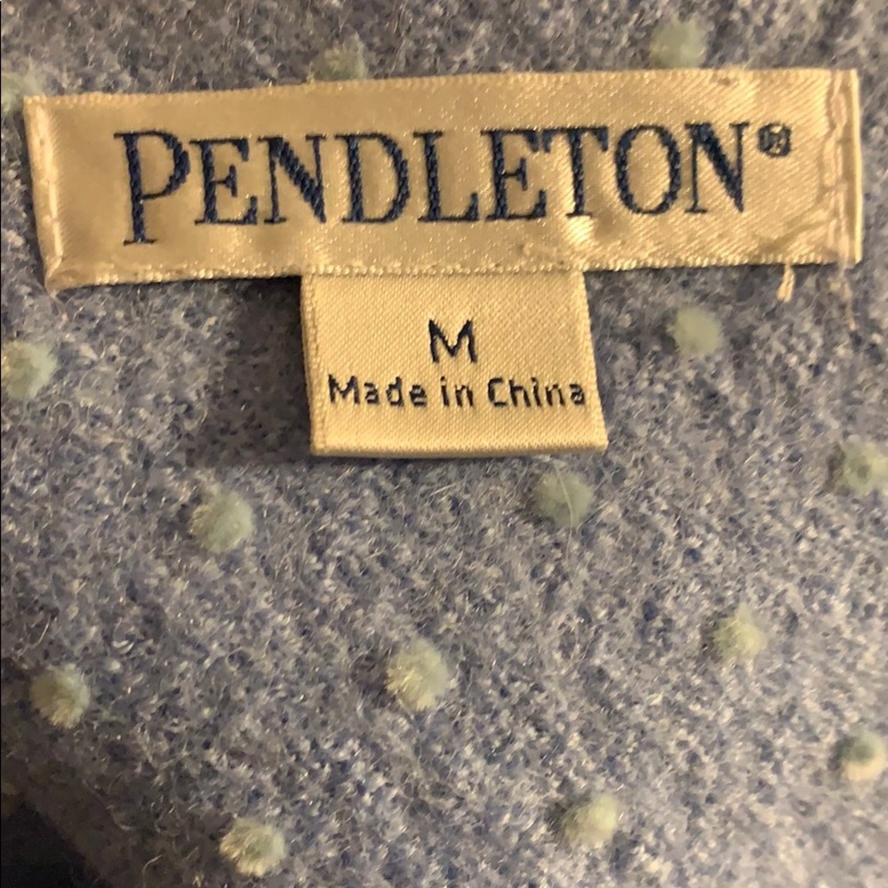 Pendleton Wool Jacket - image 5